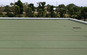 all Stansbatch roofing types quoted for