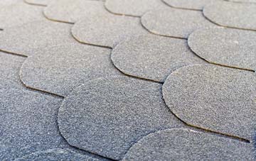 Stansbatch asphalt roofing costs