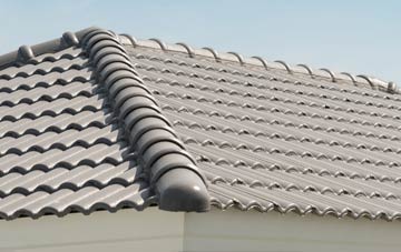 advantages of Stansbatch clay roofing