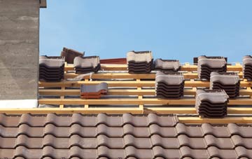 Stansbatch clay roofing costs