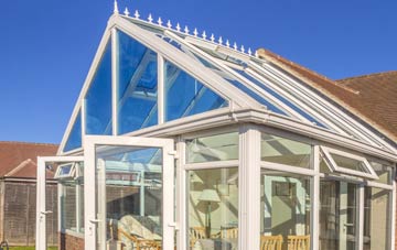 conservatory roof insulation costs Stansbatch