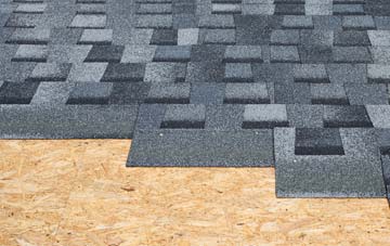 expert Stansbatch asphalt roof companies