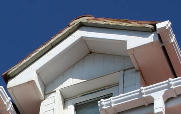 Stansbatch fascia installation costs