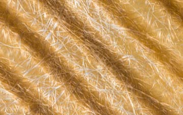 Stansbatch fibreglass roof waterproofing