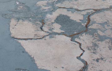 fibreglass roofing replacement Stansbatch