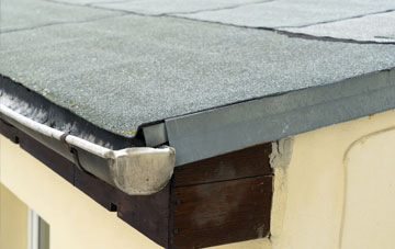 Stansbatch flat garage roofing repairs