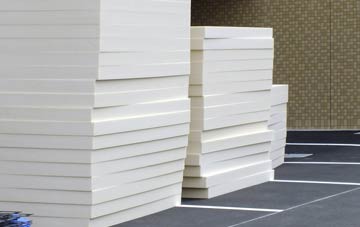 Stansbatch flat roof insulation costs