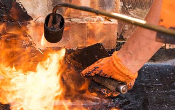 Stansbatch flat roof repair companies