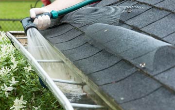 Stansbatch gutter cleaning costs