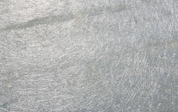 Stansbatch laminate fibreglass or shingles?