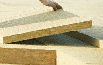 measuring Stansbatch tapered insulation