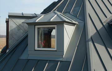 metal roofing Stansbatch, Herefordshire
