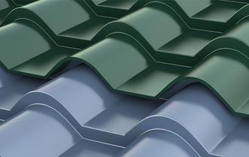 who should consider Stansbatch plastic roofs