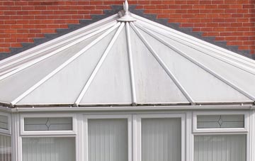 Stansbatch polycarbonate conservatory roof repairs