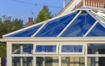 professional Stansbatch conservatory insulation