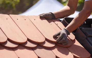 Stansbatch roof tile contractors