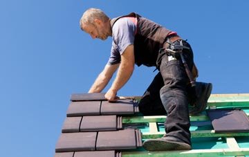 disadvantages of Stansbatch slate roofing