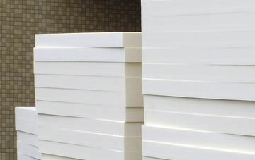 Stansbatch tapered roof insulation costs