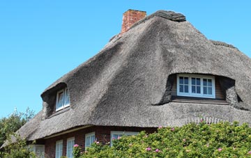 thatch roofing Stansbatch, Herefordshire