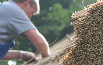 professional Stansbatch thatchers