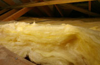 Stansbatch pitch roof insulation